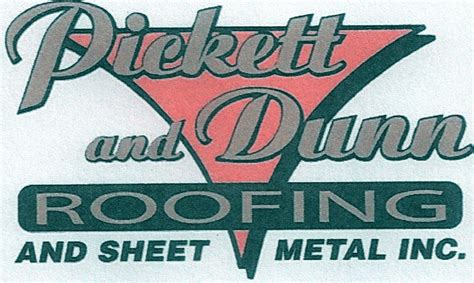 Hanna v. Pickett & Dunn Roofing & Sheet Metal, Inc. 